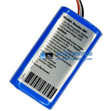 Μπαταρία για PLC Roobo-001 [Αντικατάσταση μπαταρίας]